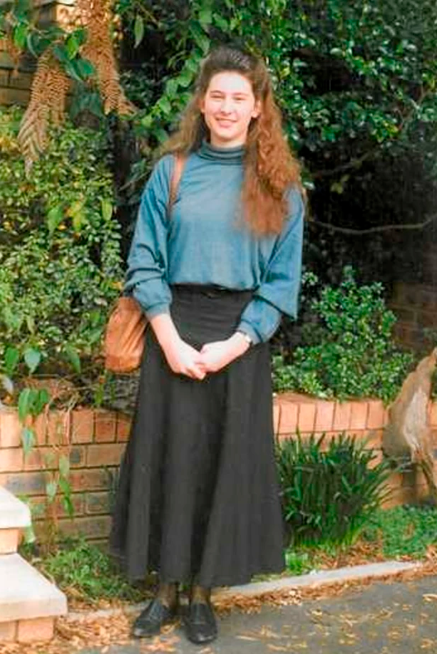 None of this is in any way wrong. Unusual, but not wrong. However, when Elizabeth Coleman turned 19 she wanted out because while she remained under the sect's control she was not allowed to believe anything other than what they preached.Children in the sect are told that if they stray, bad things will happen - a lightning strike, for example, being hit by a runaway bus, or an illness.