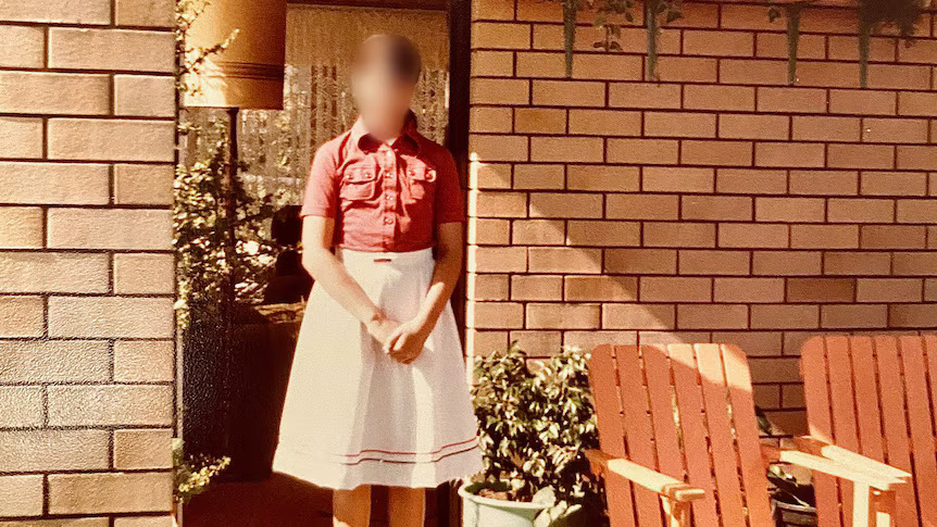 Lisa Smith was 10 when her dad, a leader within a fundamentalist Christian sect, began to abuse her.