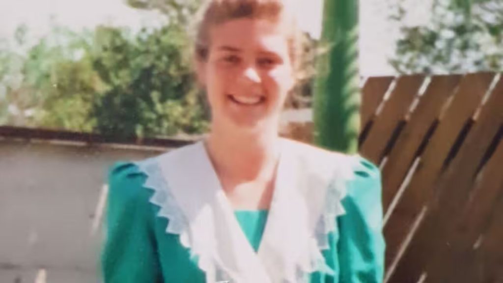 Exclusive: For the first time, Christina Rasmussen opens up about walking away from the cult-like fundamentalist Christian organisation she lived in for 43 years.