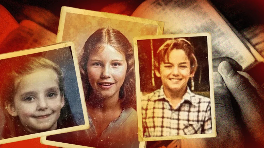 Robert Corfield, a man who abused a boy in Canada in a secretive Christian church in the 1980s, has spoken publicly about what happened for the first time.